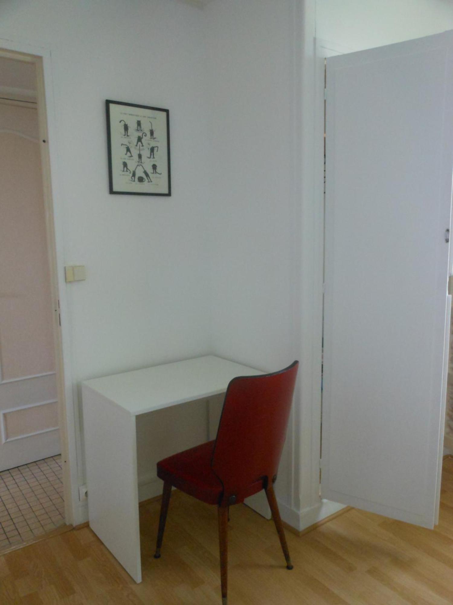 Appartement Entier 2 Chambres Beauvais Exterior foto