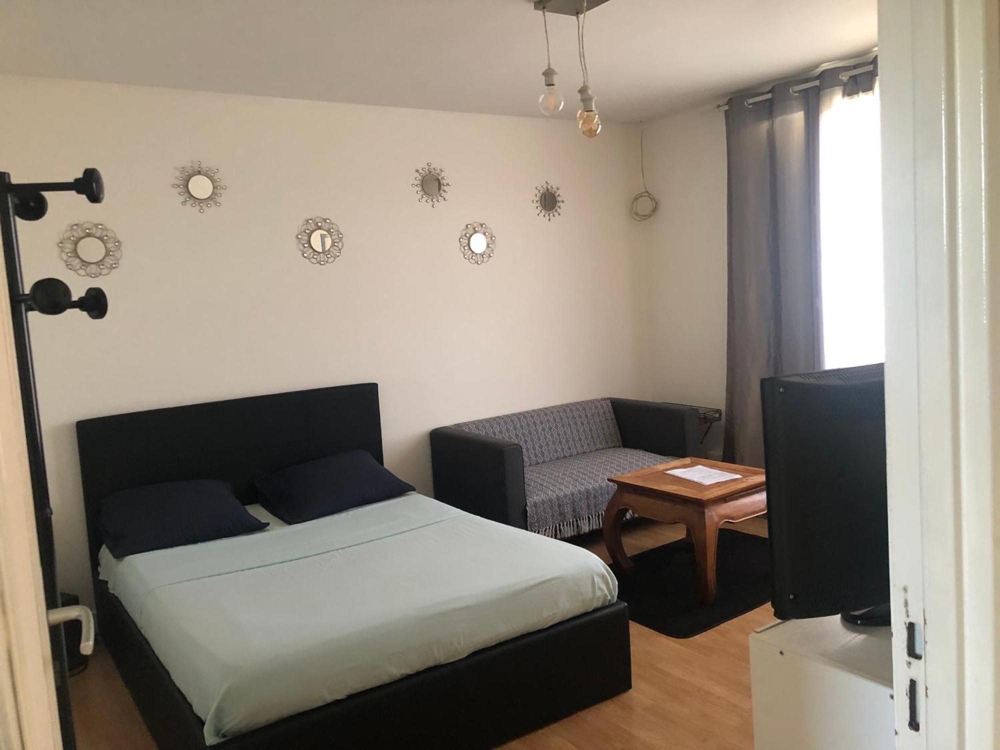 Appartement Entier 2 Chambres Beauvais Exterior foto