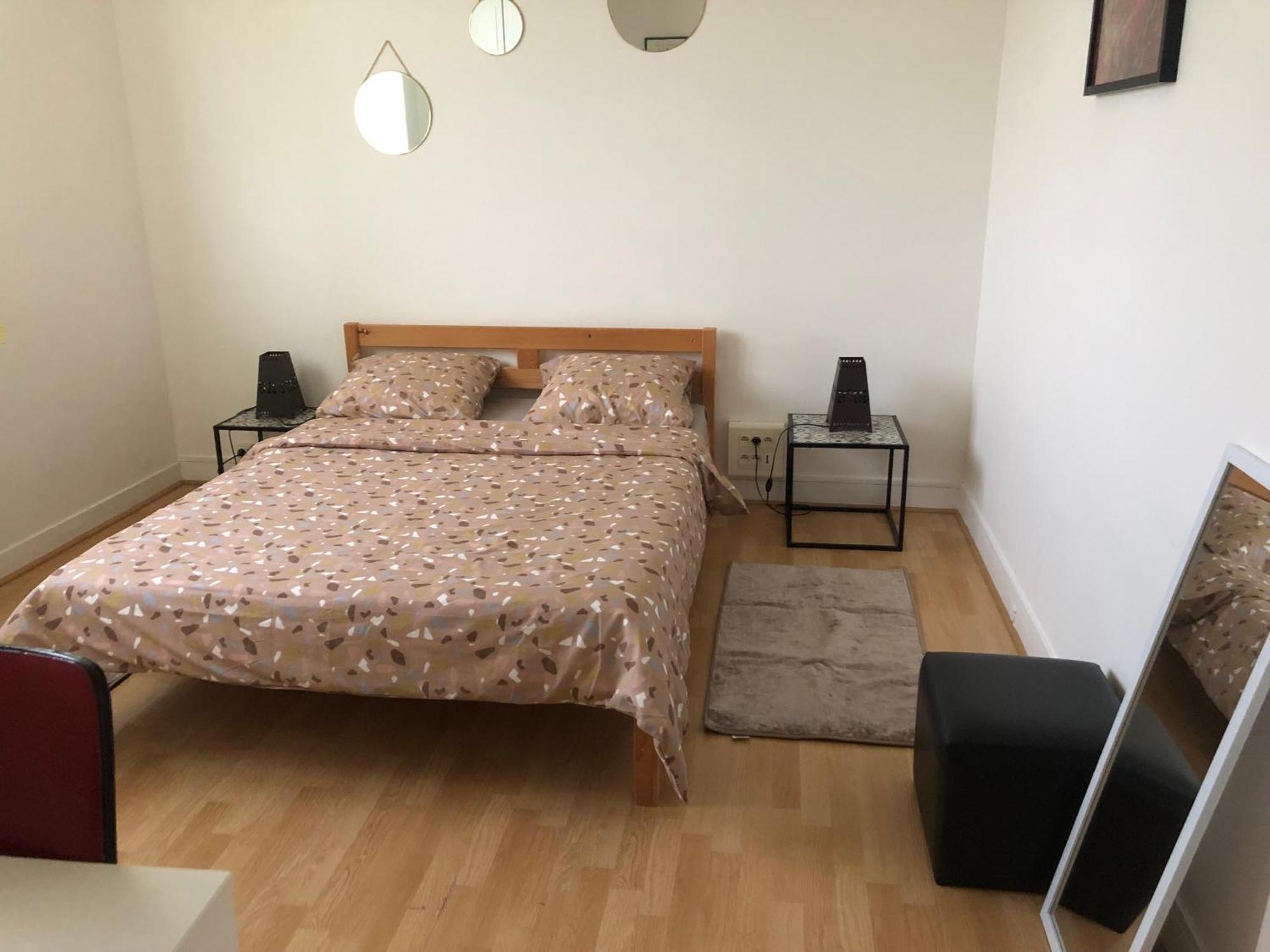 Appartement Entier 2 Chambres Beauvais Exterior foto